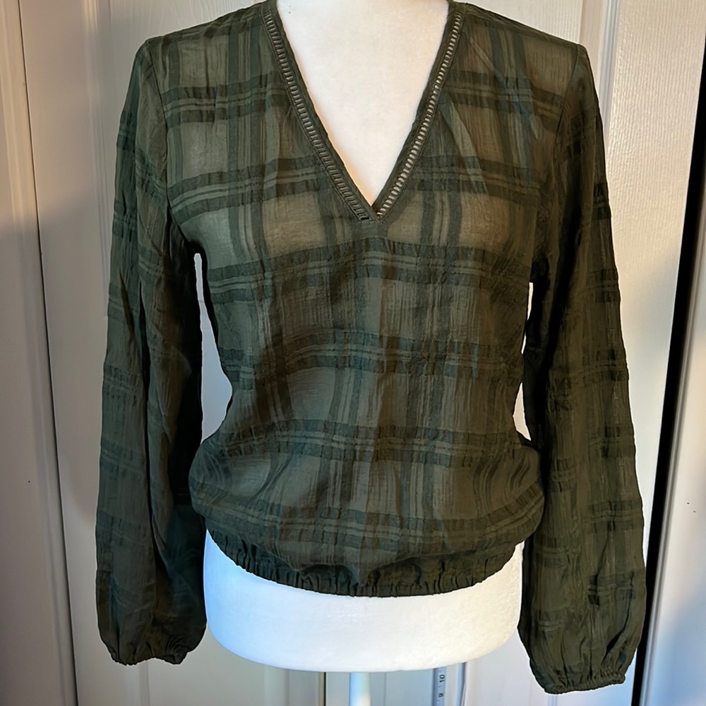 Express top